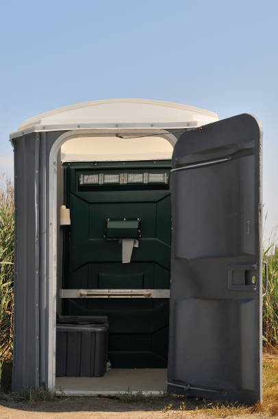 Affordable portable toilet rental in Malvern, AL